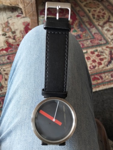 Orologio alessi - orologio, alessi.