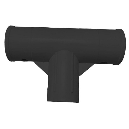 Raccordo per tubo da - a, t
