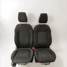 TAPPEZZERIA SEDILI INTERNI COMPLETI FORD PUMA/FIESTA (DA 2019)