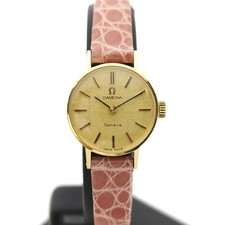 Orologio Omega Geneve donna a