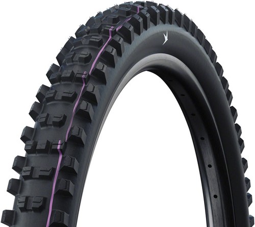 Pneumatico posteriore schwalbe - pneumatico,