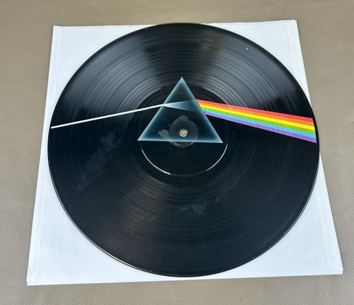 Pink floyd the dark - floyd,