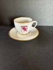 Tazzina Da Caffè Toro Calcio