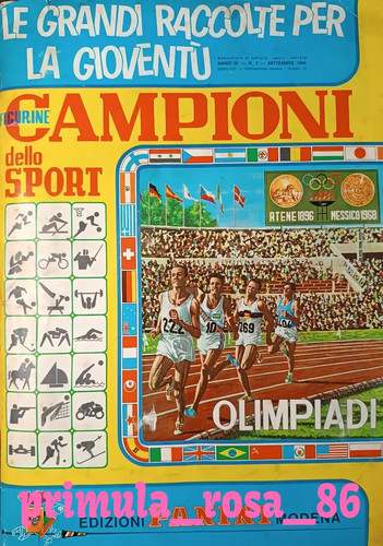Panini scegli figurine - panini,