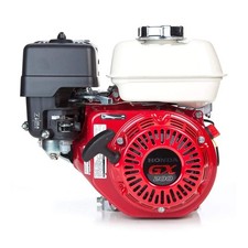 Motore orizzontale Honda GX200