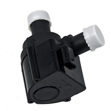 Pompa ausiliaria ricircolo acqua per Audi A3 8V1 8VK 1.6 TDI 115cv Z1RB