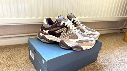 New balance 9060 zalando - new,