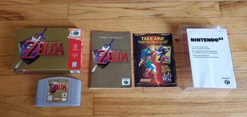 The legend zelda ocarina of - legend,