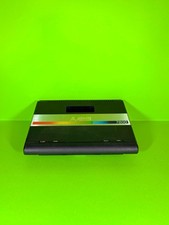 ATARI 7800 + 2 pad + 2 joystick + cavo RF + alimentatore - cond. BUONE COMPLETO