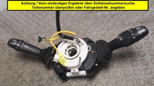 Interruttore combinato - , /