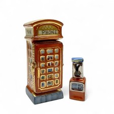 Cabina telefonica britannica