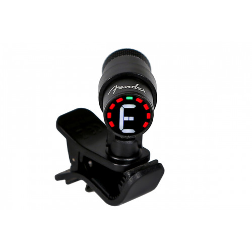 Fender accordatore clip per - accordatore, clip-on