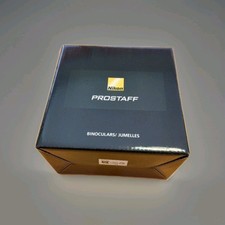 Nikon PROSTAFF P7 10x42