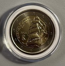 ITALIA 2025: 2 Euro –