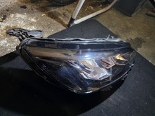 Peugeot 208 E 2008 FRONT RIGHT