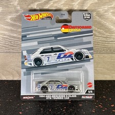 Hot wheels premium car - hot,