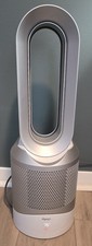 Ventilatore riscaldatore Dyson