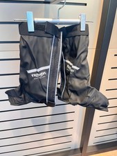 Copristivali impermeabili e