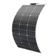 Pannello Solare Flessibile