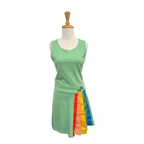 Abito tennis love moschino - abito,