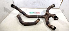 ORIGINAL EXHAUST MANIFOLDS