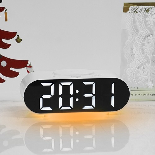 Sveglia con display led - display,
