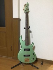 Aria Pro II RSB DELUXE 4 corde