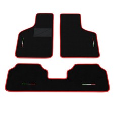 Tappetini compatibili con Fiat