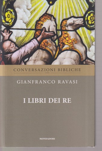 Conversazioni bibliche con - ,