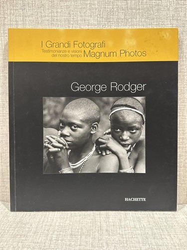 Grandi fotografi hachette - i,