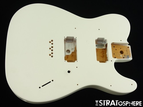 Fender jim root telecaster - fender,