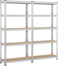 aheetech Scaffale x 2