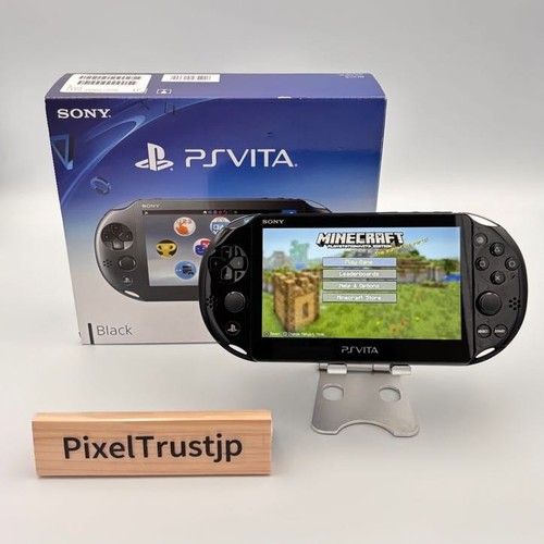 Sony vita pch 2000 console - vita,
