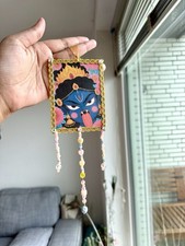 Decorazioni da appendere Kali