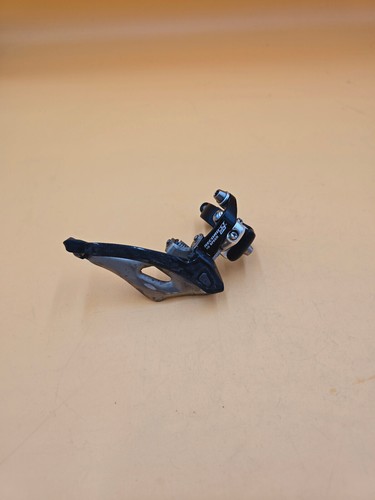 Deragliatore campagnolo record - deragliatore,