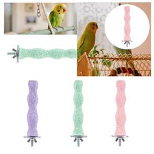 Giocattolo per trespolo per