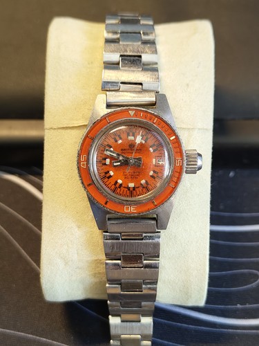 Vecchio orologio donna - orologio, da
