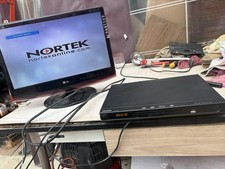 Lettore DVD Nortek NDVX-2504