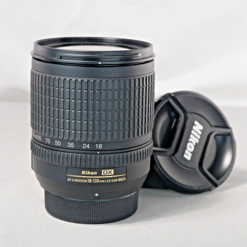 Nikon 135 5 - nikon, mm