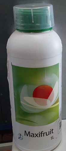 Concime maxifruit timac - concime,