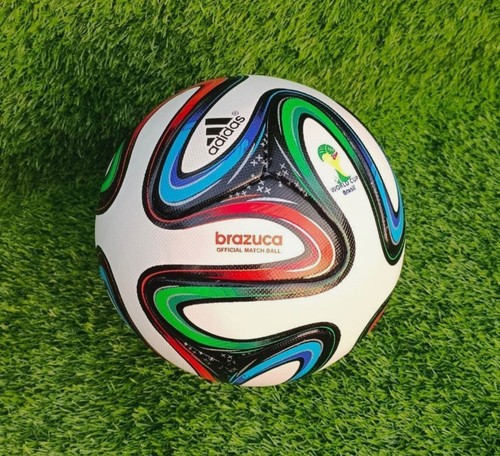 Pallone calcio adidas - pallone,