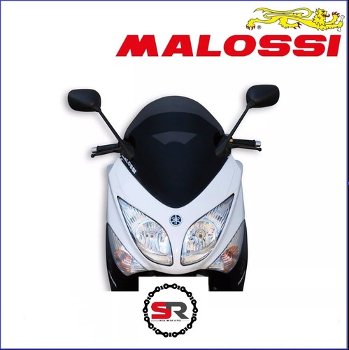 4514012 cupolino malossi - cupolino, mhr
