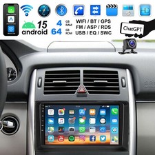 Per Mercedes-Benz Classe