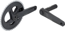 Guarnitura misuratore di potenza SRAM Rival DUB 2x12 velocità - 172,5 mm 35-48: 00.3018.294.002
