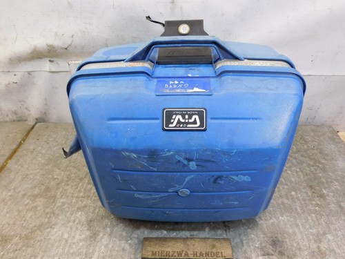 Suzuki gn250 nj42a bauletto - gn250,