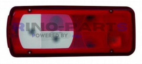Fanale fanalino stop - fanale,