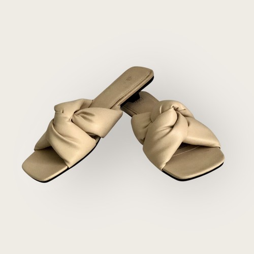 Sabot ciabattine bassi - sabot, h&m