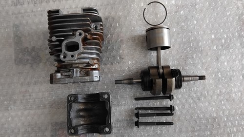 Jonsered 2137 2138 turbo - jonsered,