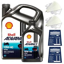 5 Litro Originale Shell