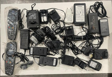 (N49) lotto materiale elettrico